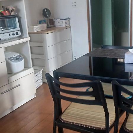נאהא Miyagi Apartment Tomari מראה חיצוני תמונה