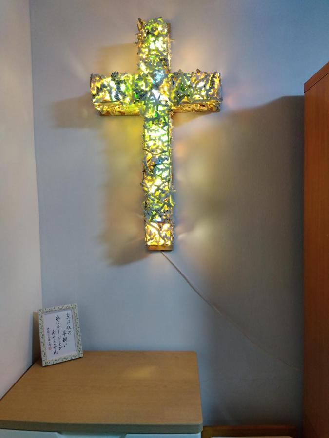 נאהא Miyagi Apartment Tomari מראה חיצוני תמונה