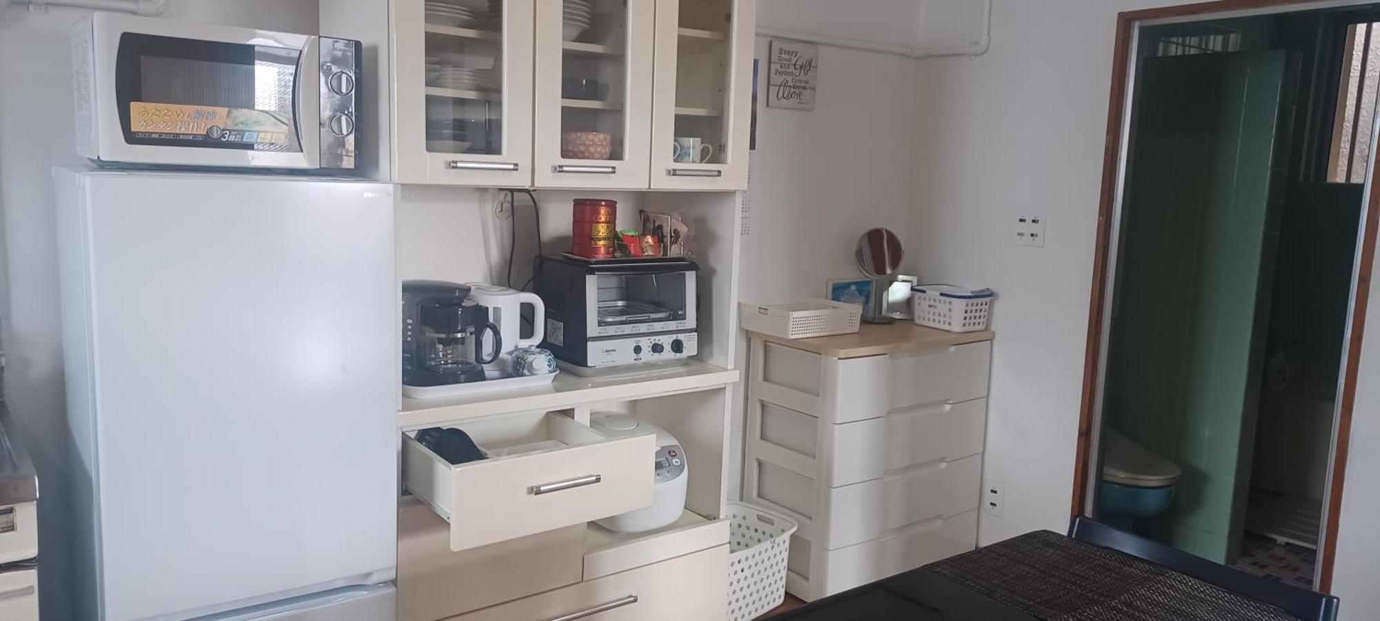 נאהא Miyagi Apartment Tomari מראה חיצוני תמונה