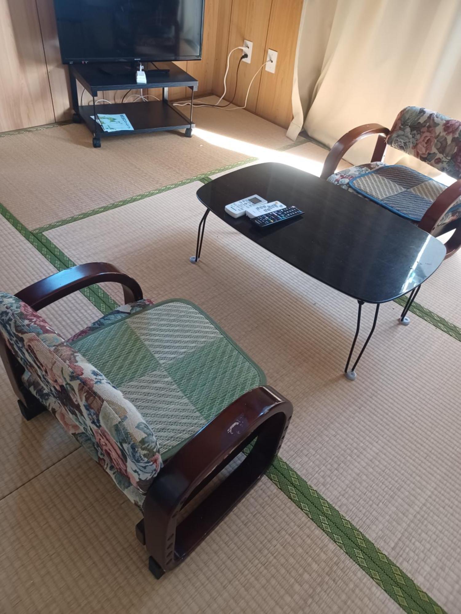 נאהא Miyagi Apartment Tomari חדר תמונה